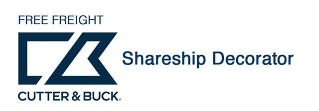 Cutter & Buck Shareship Decorator (opens in a new tab)